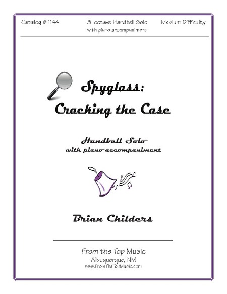 Spyglass: Cracking the Case