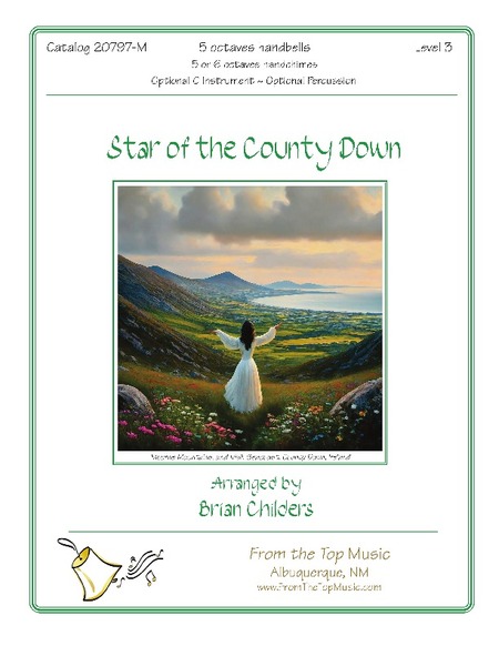 Star of the County Down