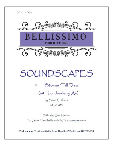 Storms 'Till Dawn (from Soundscapes)