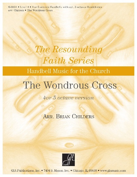 The Wondrous Cross