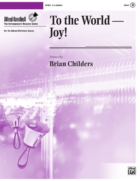 To the World Joy