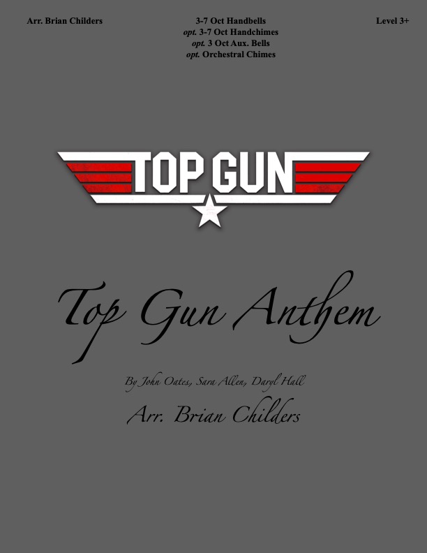 Top Gun Anthem