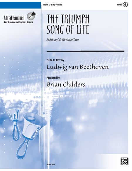 Triumph Song of Life