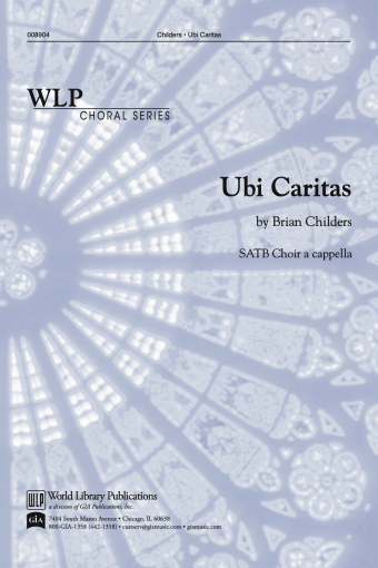 Ubi Caritas