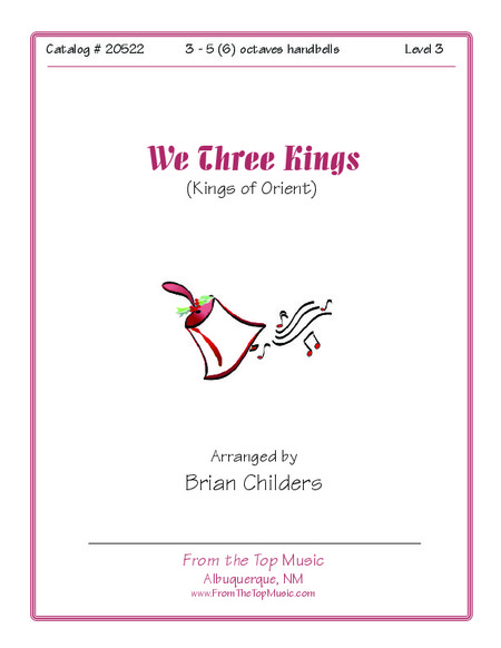We Three Kings- From the Top