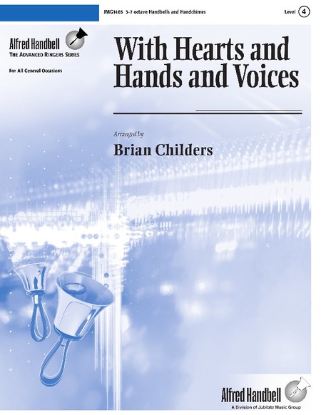 With Hearts and Hands and Voices
