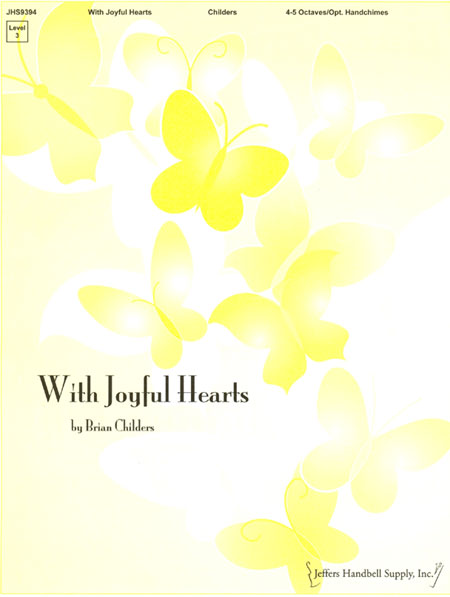 With Joyful Hearts