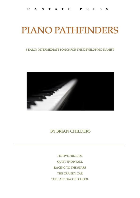 Piano Pathfinders