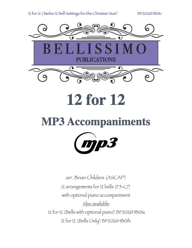 12 for 12 - MP3 Acc.