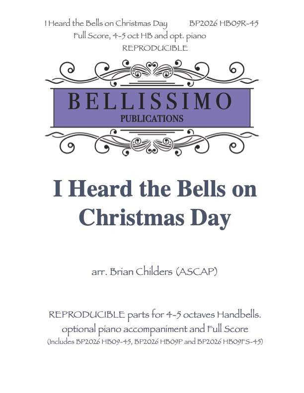 I Heard the Bells on Christmas Day
