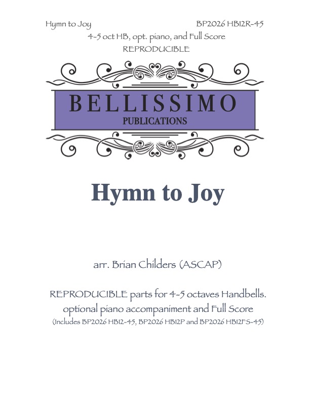 Hymn to Joy