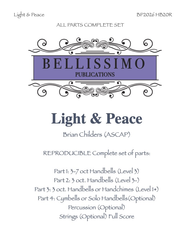 Light and Peace