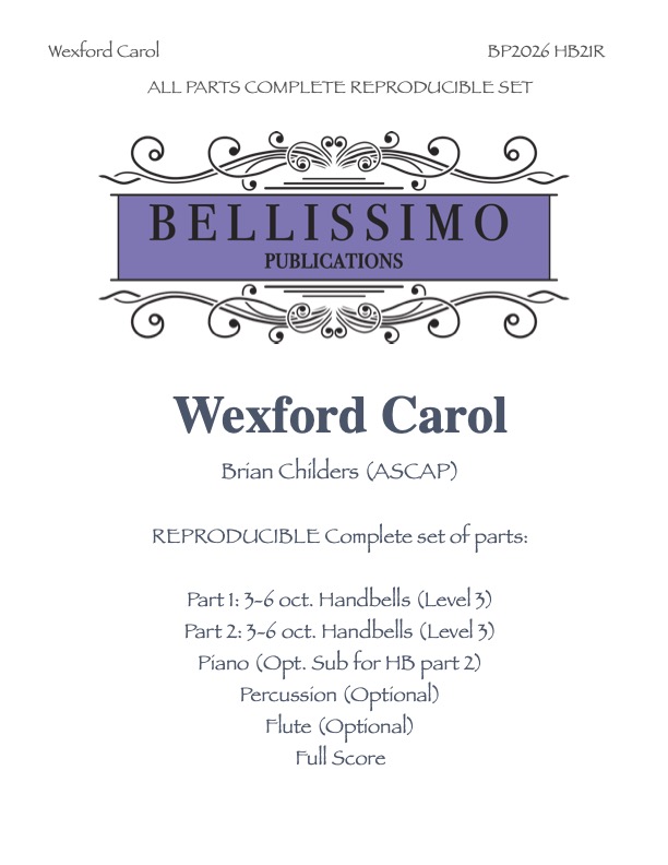 Wexford Carol