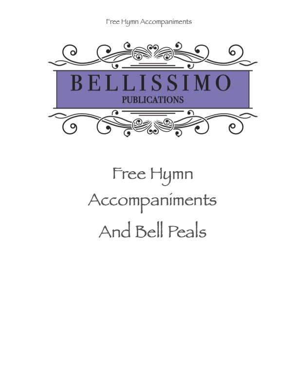 FREE Hymn Accompaniments